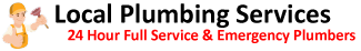 Churchton MD 24 Hour Plumbers